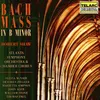 J.S. Bach: Mass in B Minor, BWV 232: IVe. Dona Nobis Pacem