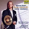 Mozart: Horn Concerto No. 1 in D Major, K. 412: II. Rondo. Allegro