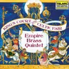 Byrd: Earle of Oxford's Marche (Arr. R. Smedvig)
