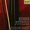 Beethoven, Beethoven: String Quartet No. 12 in E-Flat Major, Op. 127: III. Scherzando vivace