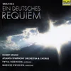 Brahms: Ein deutsches Requiem, Op. 45: IV. Wie lieblich sind deine Wohnungen