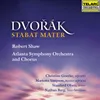 Dvořák: Stabat Mater, Op. 58, B. 71: I. Stabat Mater dolorosa