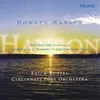 Hanson: Symphony No. 2 in D-Flat Major, Op. 30, W 45 "Romantic": Adagio - Allegro moderato