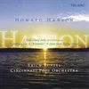 Hanson: Symphony No. 2 in D-Flat Major, Op. 30, W 45 "Romantic": III. Allegro con brio