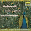 Kodály: Variations on a Hungarian Folksong "The Peacock": Theme. Moderato