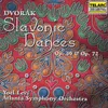 Dvořák: Slavonic Dances, Op. 46, B. 83: No. 2 in E Minor. Allegretto grazioso