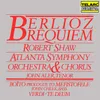 Berlioz: Requiem, Op. 5, H 75: V. Quaerens me