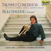 Bellini: Oboe Concerto in E-Flat Major: I. Andante (Transcr. for Trumpet & Orchestra)