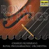 Brahms: String Quintet in G Major, Op. 111: III. Un poco allegretto (Arr. C. Rosekrans)