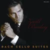 J.S. Bach: Cello Suite No. 3 in C Major, BWV 1009: VI. Gigue