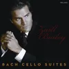 About J.S. Bach: Cello Suite No. 6 in D Major, BWV 1012: I. Prélude Song
