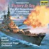 Rodgers: Mare Nostrum (From "Victory At Sea")