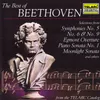 Beethoven: Piano Sonata No. 1 in F Minor, Op. 2 No. 1: IV. Prestissimo