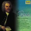 J.S. Bach: Brandenburg Concerto No. 3 in G Major, BWV 1048: III. Allegro