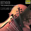 Beethoven: String Quartet No. 7 in F Major, Op. 59 No. 1 "Razumovsky": III. Adagio molto e mesto