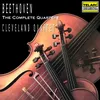 About Beethoven, Beethoven: String Quartet No. 5 in A Major, Op. 18 No. 5: IV. Allegro Song