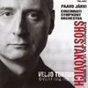 Shostakovich: Symphony No. 10 in E Minor, Op. 93: I. Moderato