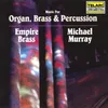 Poulenc: Suite française, FP 80: I. Bransle de Bourgogne (Arr. Empire Brass)