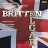 Britten: Young Person's Guide to the Orchestra, Op. 34: Var. H, Doublebasses
