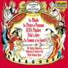 Sullivan: H.M.S. Pinafore, Act I: Song. When I Was a Lad