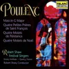 Poulenc: Mass in G Major, FP 89: II. Gloria