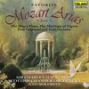 Mozart: Le nozze di Figaro, K. 492, Act II: Arietta. Voi che sapete