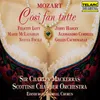 About Mozart: Così fan tutte, K. 588, Act I: Aria. Smanie implacabili Song