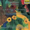 Rachmaninoff, Respighi: Études-tableaux, Op. 39: No. 2, La mer et les Mouettes (Orch. & Arr. O. Respighi)