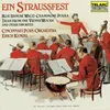 J. Strauss II: On the Beautiful Blue Danube, Op. 314 (From "2001: A Space Odyssey")