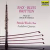 Bliss: Quintet for Oboe & Strings: II. Andante con moto