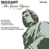 Mozart: Le nozze di Figaro, K. 492, Act I: Recitativo. Cosa stai misurando