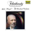 Tchaikovsky: Symphony No. 4 in F Minor, Op. 36, TH 27: III. Scherzo. Pizzicato ostinato - Allegro