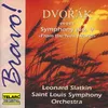 Dvořák: Symphony No. 9 in E Minor, Op. 95, B. 178 "From the New World": III. Sherzo