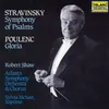 Poulenc: Gloria, FP 177: I. Gloria