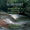 About Schubert: Symphony No. 9 in C Major, D. 944 "The Great": IV. Finale. Allegro vivace Song