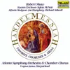 Handel: Messiah, HWV 56, Pt. 1: Sinfonia
