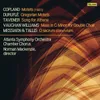 Copland: Four Motets, Op. 20: No. 2, Thou, O Jehovah, Abideth Forever