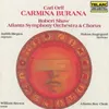 Orff: Carmina Burana, Pt. 1: No. 5, Ecce gratum