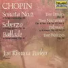 Chopin: 2 Polonaises, Op. 40: No. 1 in A Major "Militaire"