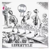 About LifestyleLogo 2 Song