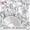 Medieval And Renaissance Fanfares: No. 6 (Regal)