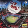 Play Ball! (Sound Effects)