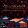 Hauner: Tauet, Himmel, den Gerechten (Arr. M. Haydn)