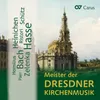 Heinichen: Mass No. 11 in D Major / Gloria - IIc. Quoniam