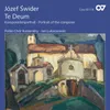About Swider: Te Deum - VII. Salvum fac Song