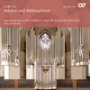 Traditional: Macht hoch die Tür (Arr. Johannsen for Organ)