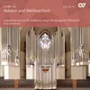 Traditional: Nun singet und seid froh (Arr. Johannsen for Organ)
