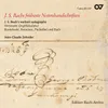 J.S. Bach: Wie schön leuchtet der Morgenstern, BWV 739