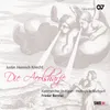 About Knecht: Die Aeolsharfe / Act III - Es schmett're Allahs Donner mich hinab ins Mark der Erde Song