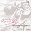 About Knecht: Die Aeolsharfe / Act III - Entsetze dich Natur Song